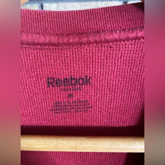 Boys Reebok vintage long sleeve‎ - Picture 4 of 7